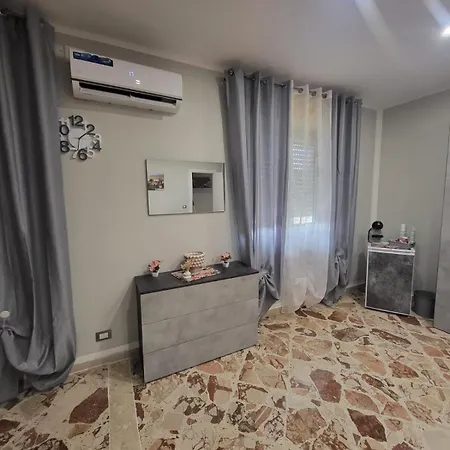 Guest house Affittacamere Bm