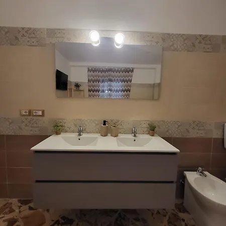 Guest house Affittacamere Bm *