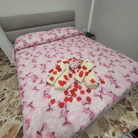 Guest house Affittacamere Bm *