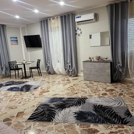 Guest house Affittacamere Bm Palermo
