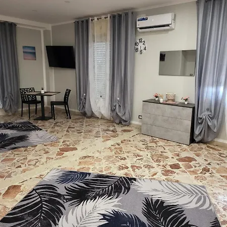 Guest house Affittacamere Bm Palermo