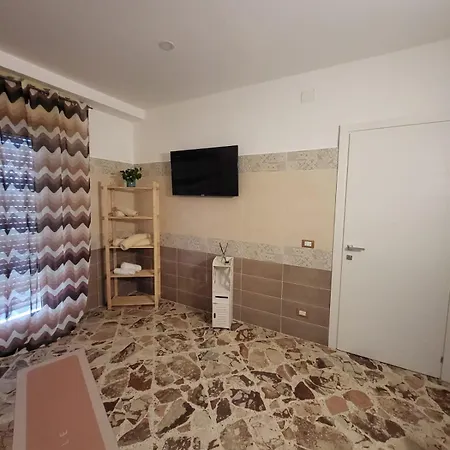 Affittacamere Bm Guest house
