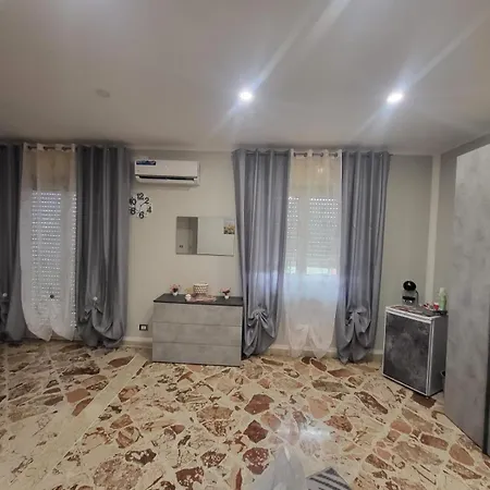 Affittacamere Bm Guest house Palermo