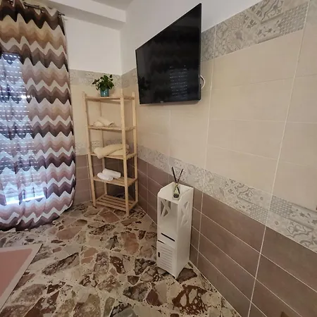 Guest house Affittacamere Bm